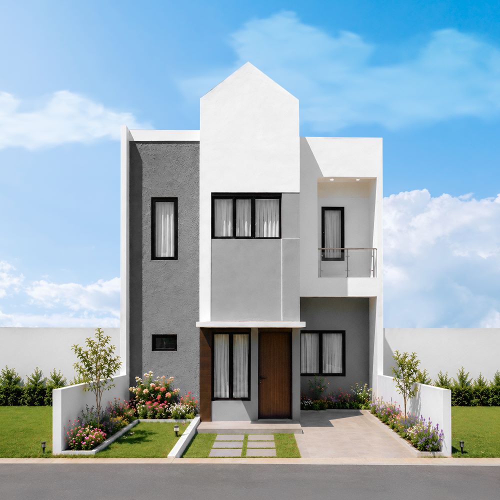 SR Property Development