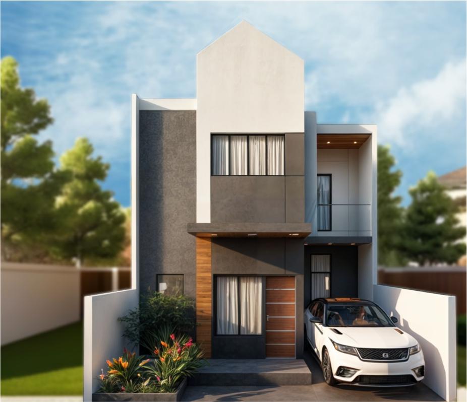 Safaluna Residence