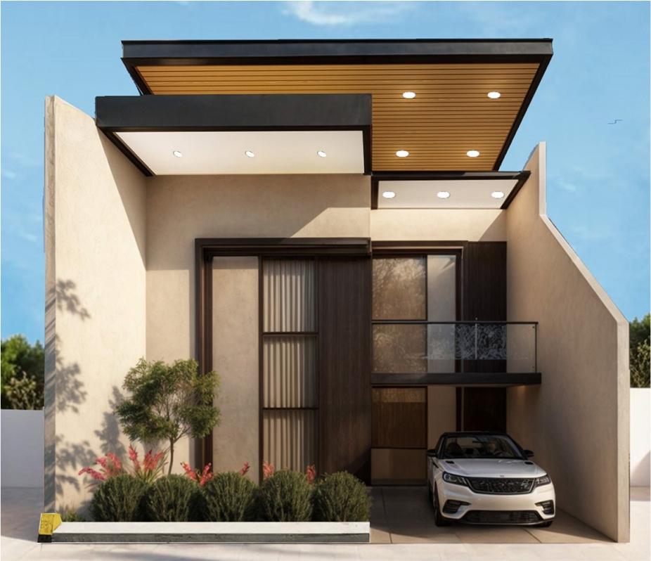 Safana Residence