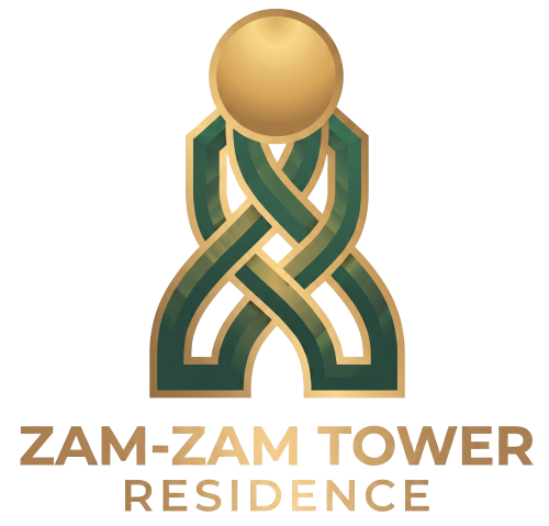 Tower Zamzam